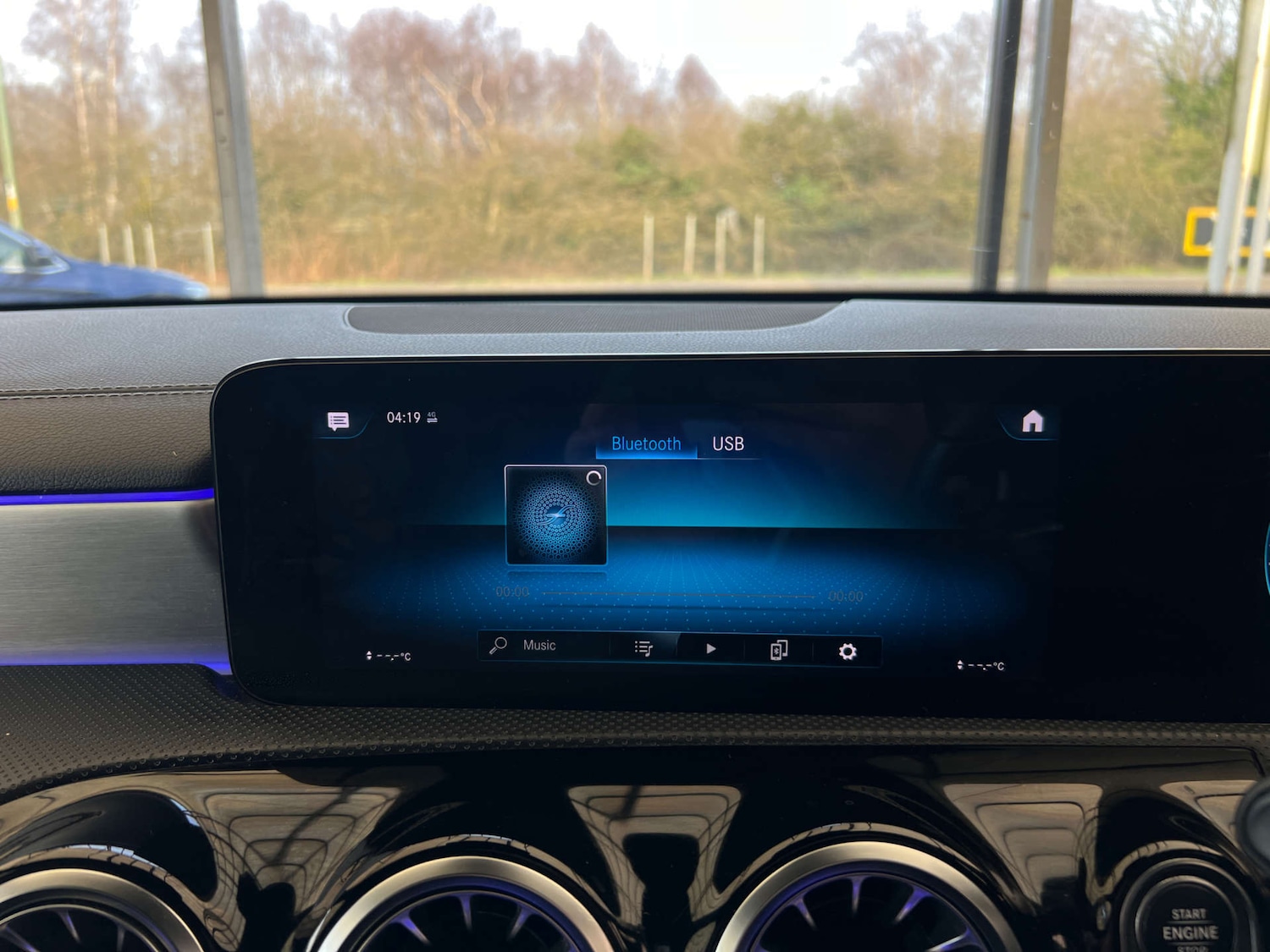 Used Mercedes-Benz CLA 2021 for sale - 77766979: Photo 17