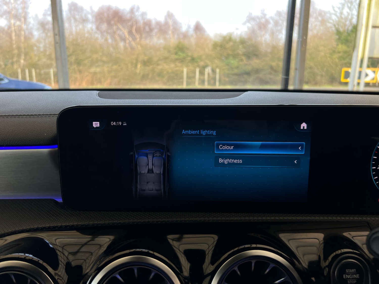 Used Mercedes-Benz CLA 2021 for sale - 77766979: Photo 19