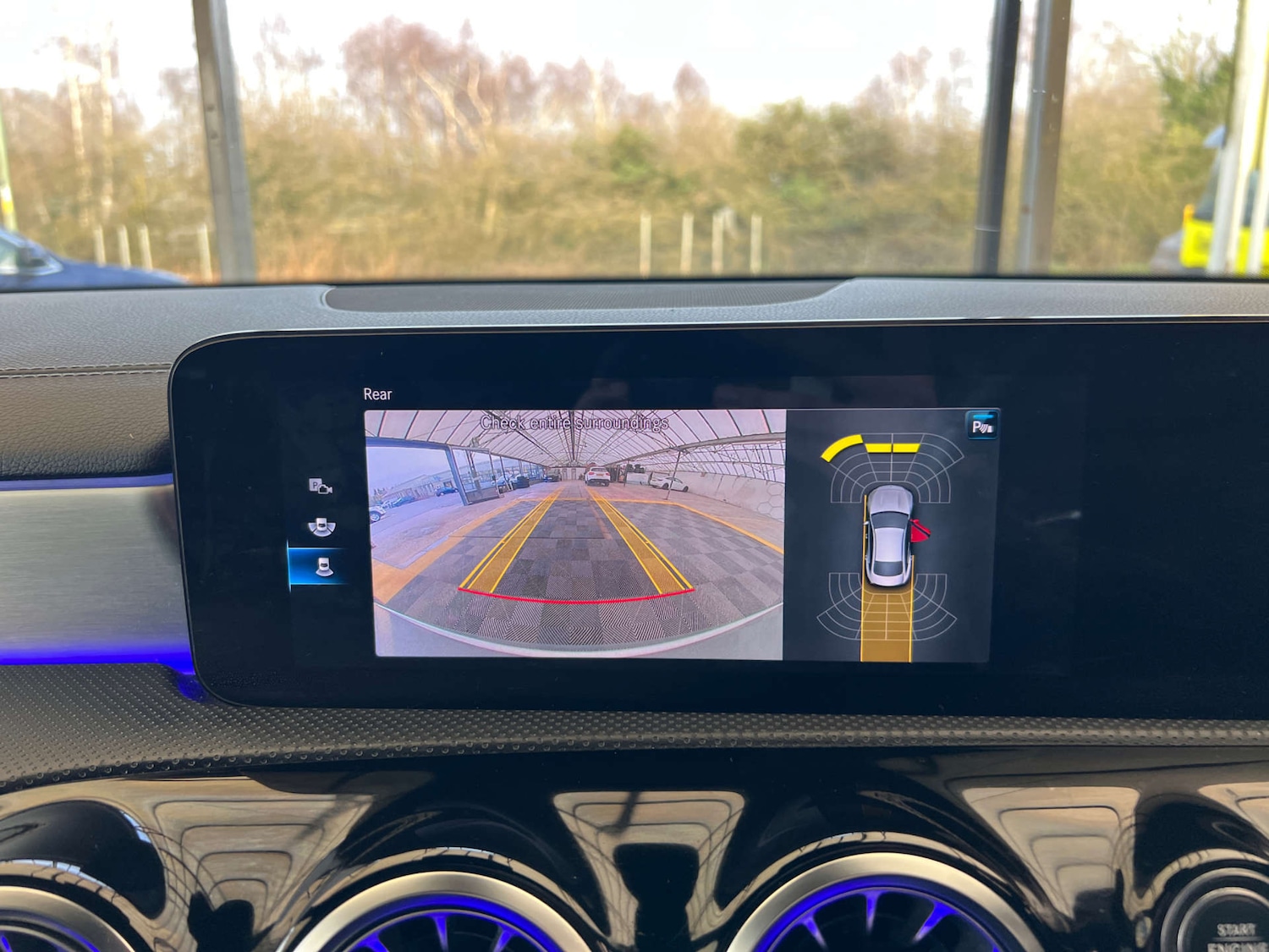 Used Mercedes-Benz CLA 2021 for sale - 77766979: Photo 21