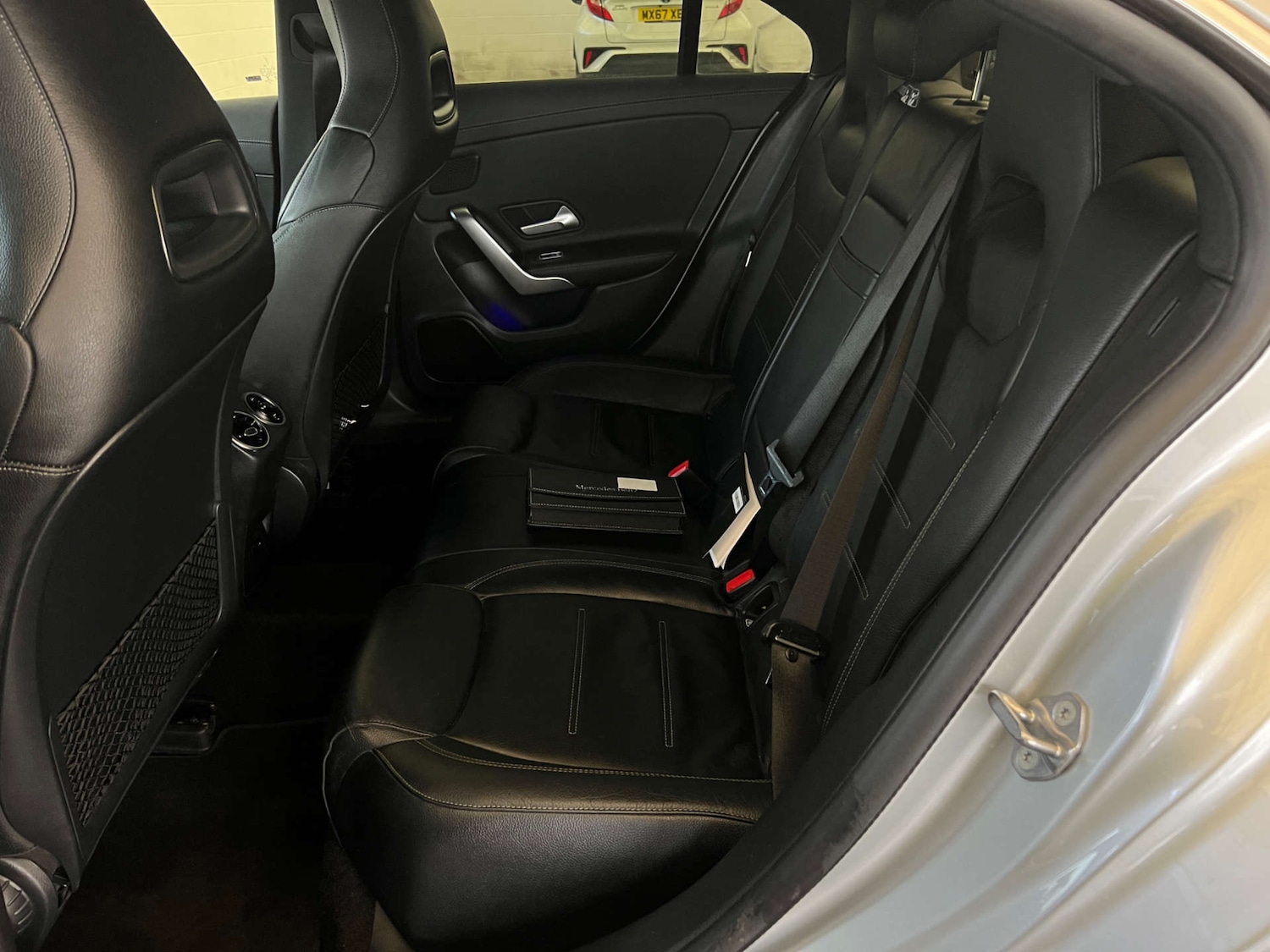 Used Mercedes-Benz CLA 2021 for sale - 77766979: Photo 26