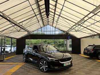 Used Polestar Polestar 2 2021 for sale - 79504340: Photo