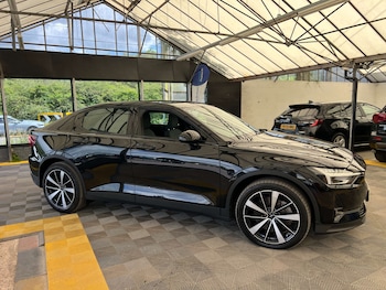 Used Polestar Polestar 2 2021 for sale - 79504340: Photo