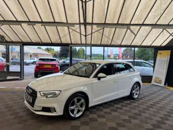 Used Audi A3 2018 for sale - 75030187: Photo