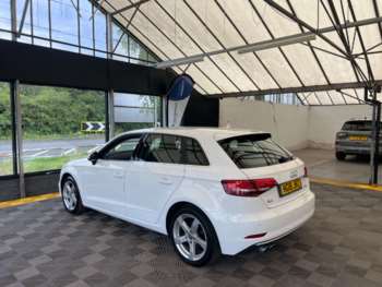 Used Audi A3 2018 for sale - 75030187: Photo