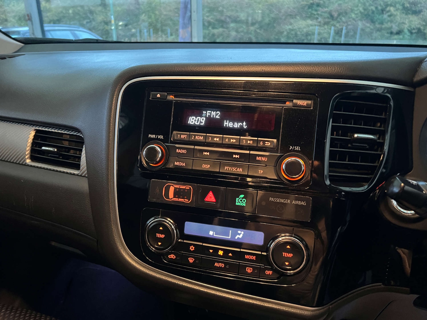 Used Mitsubishi Outlander 2017 for sale - 77803662: Photo 15