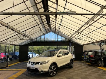 Used Nissan Qashqai 2017 for sale - 79507108: Photo