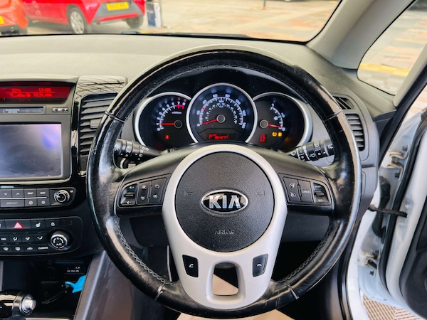 Used Kia Venga 2017 for sale - 75638790: Photo 20