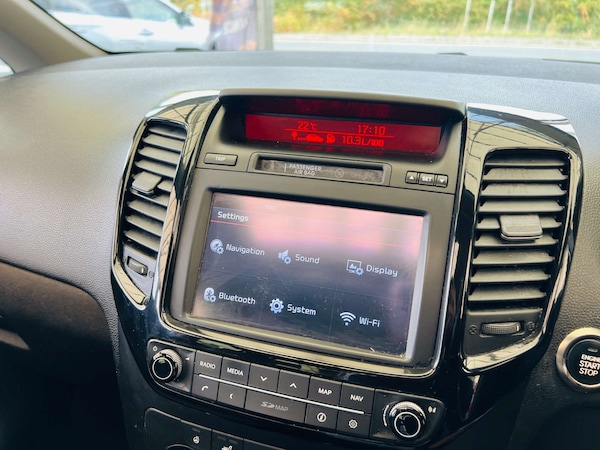 Used Kia Venga 2017 for sale - 75638790: Photo 21