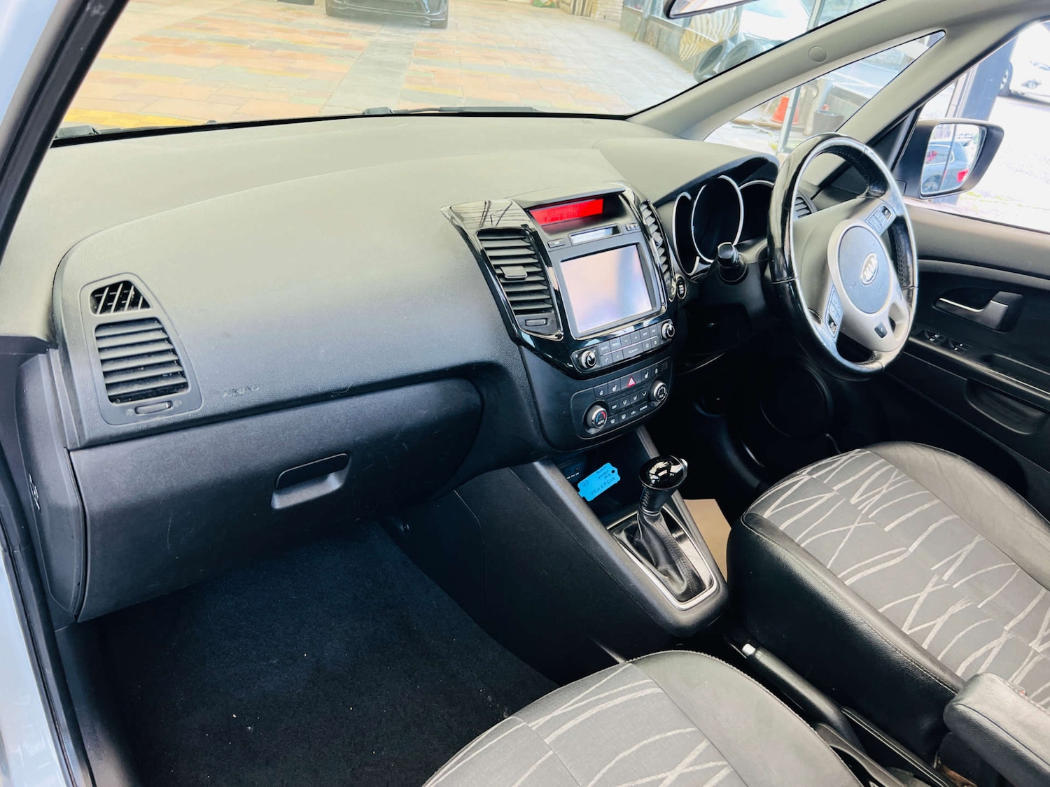 Vehicle 27