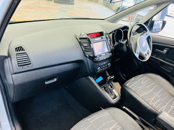 Used Kia Venga 2017 for sale - 75638790: Photo 27