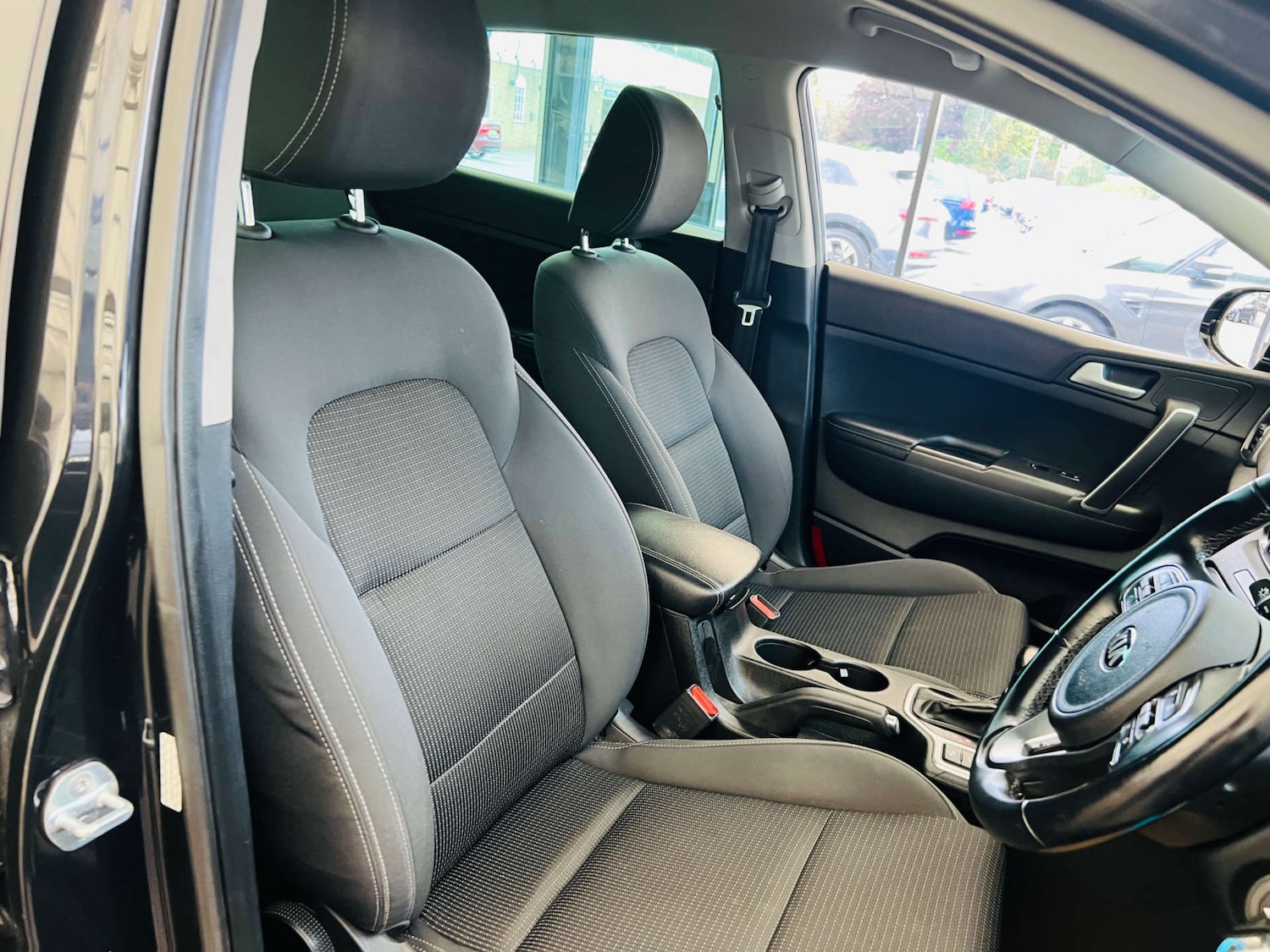 Used Kia Sportage 2016 for sale - 77023556: Photo 12