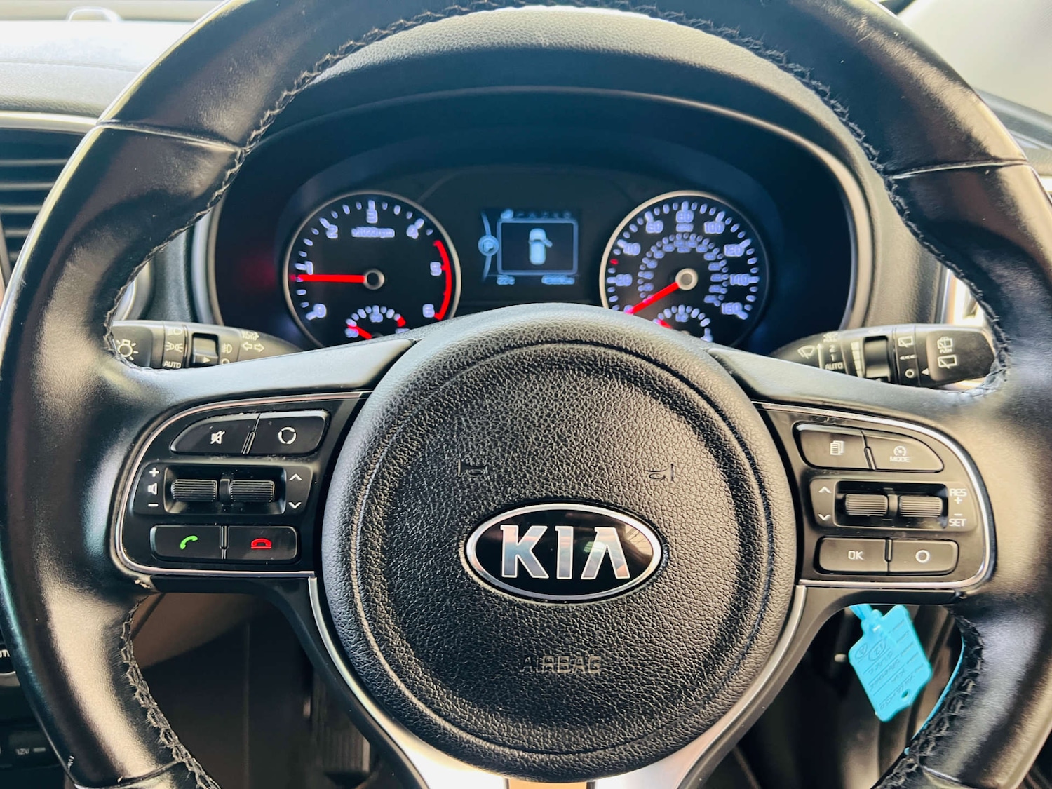 Used Kia Sportage 2016 for sale - 77023556: Photo 16