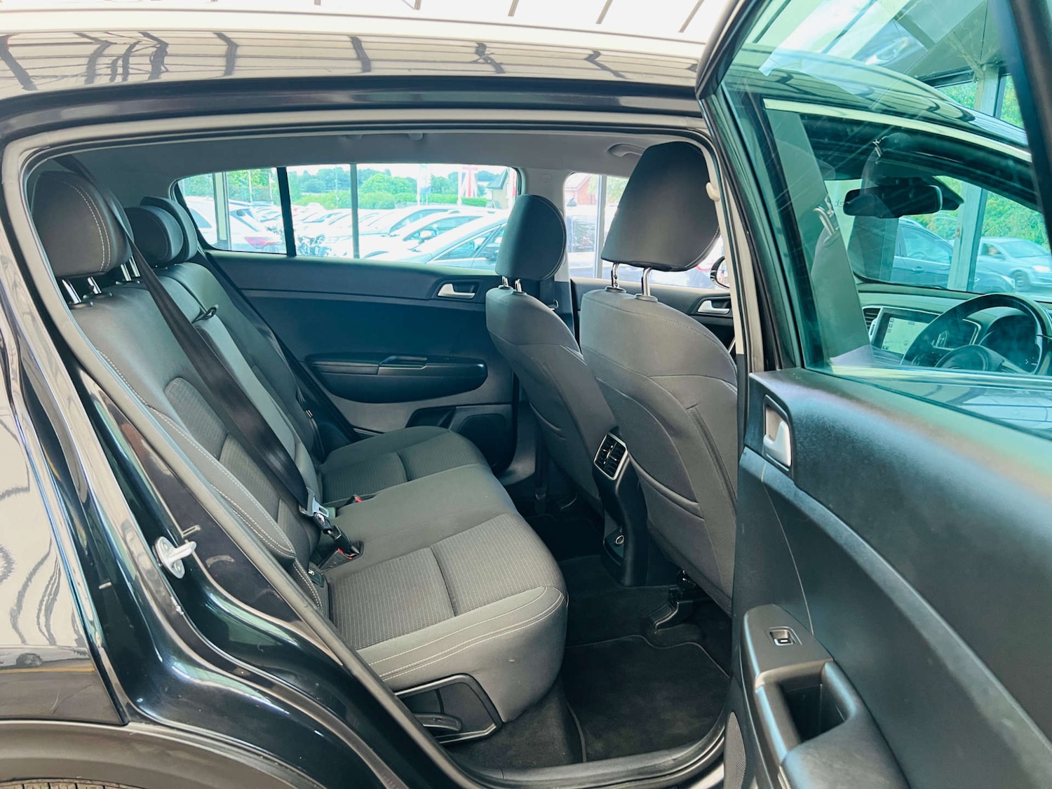 Used Kia Sportage 2016 for sale - 77023556: Photo 26