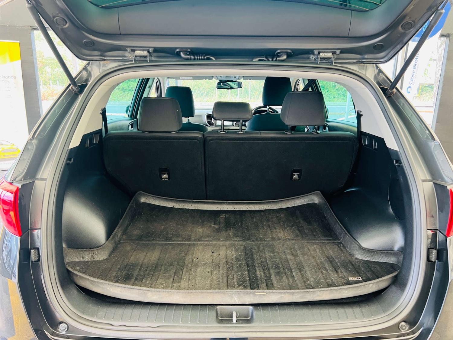 Used Kia Sportage 2016 for sale - 77023556: Photo 28