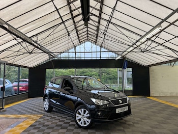 Used SEAT Arona 2019 for sale - 78621356: Photo