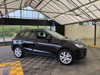 Used SEAT Arona 2019 for sale - 78621356: Photo