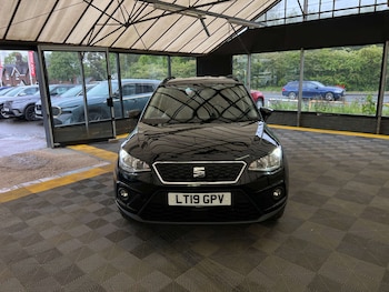 Used SEAT Arona 2019 for sale - 78621356: Photo
