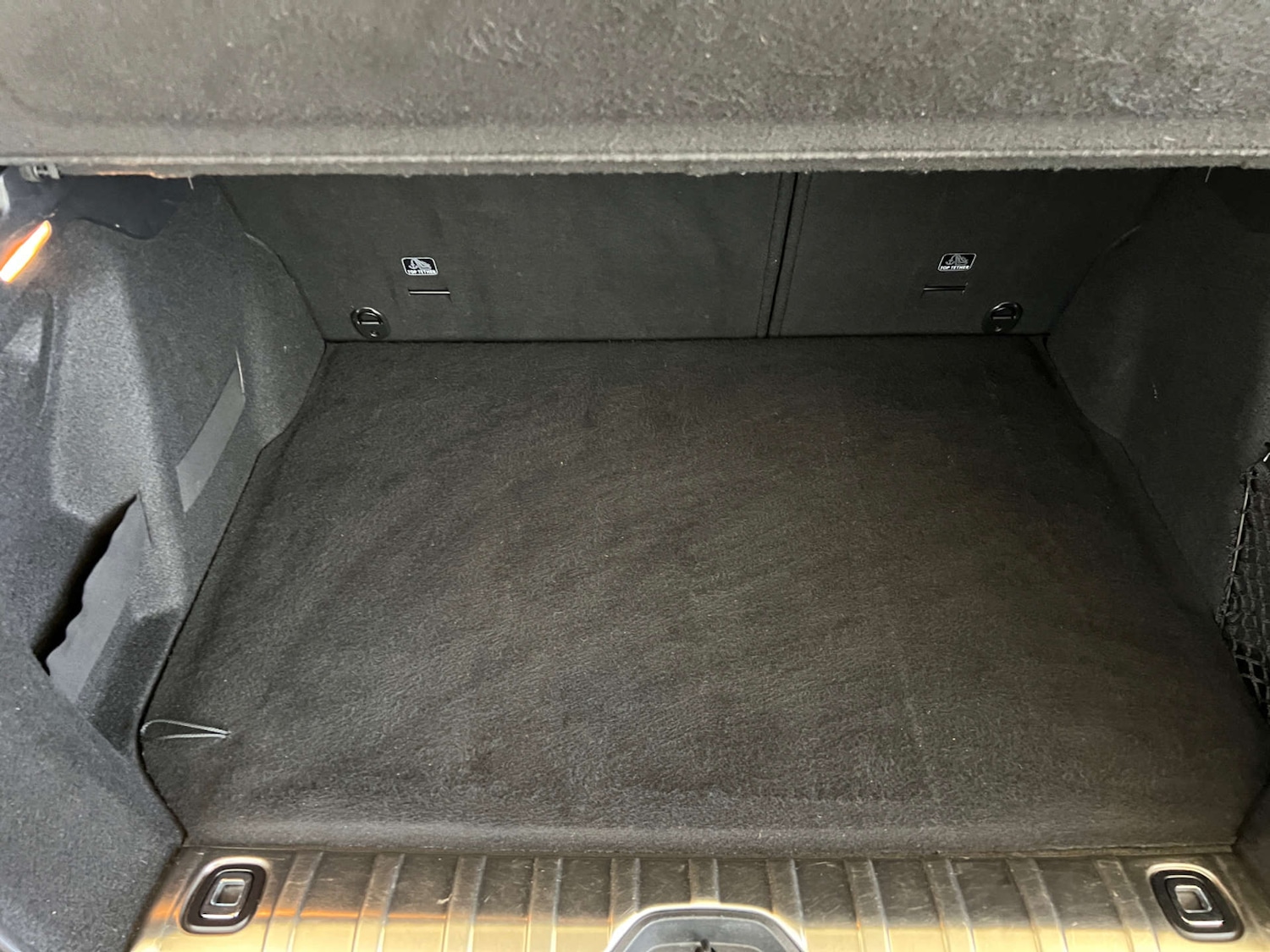 Used Peugeot 2008 2018 for sale - 76520327: Photo 29