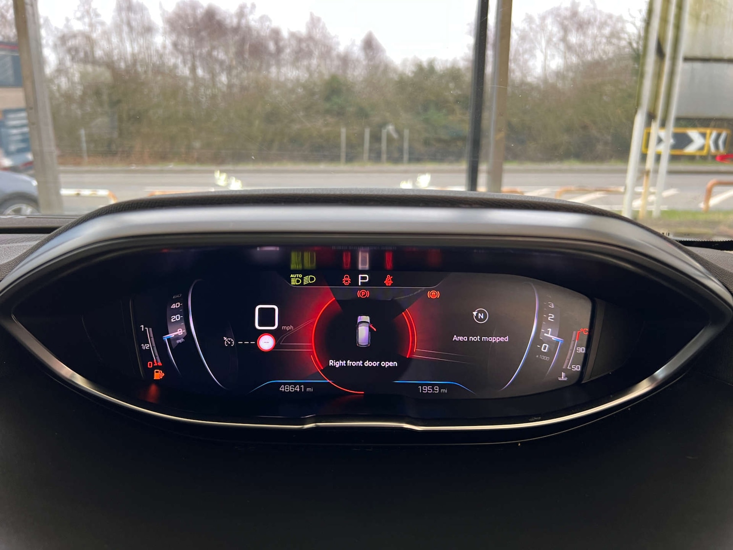 Used Peugeot 3008 2021 for sale - 77595680: Photo 13