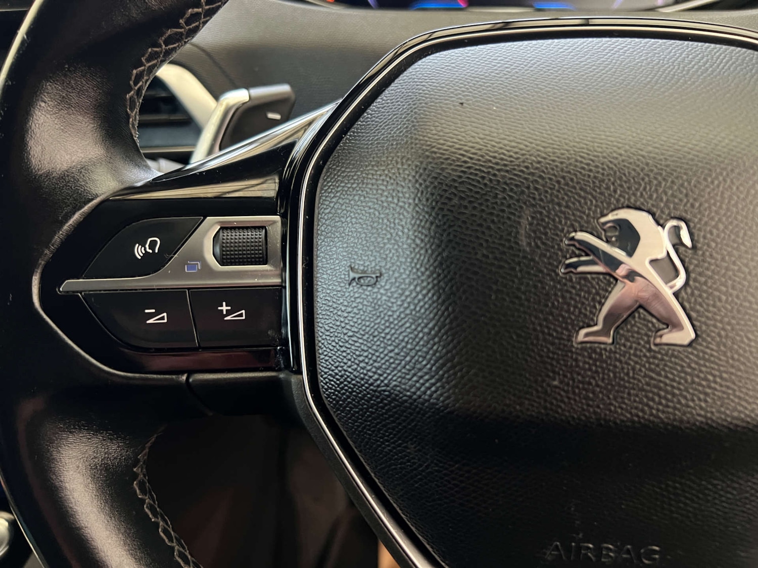 Used Peugeot 3008 2021 for sale - 77595680: Photo 15