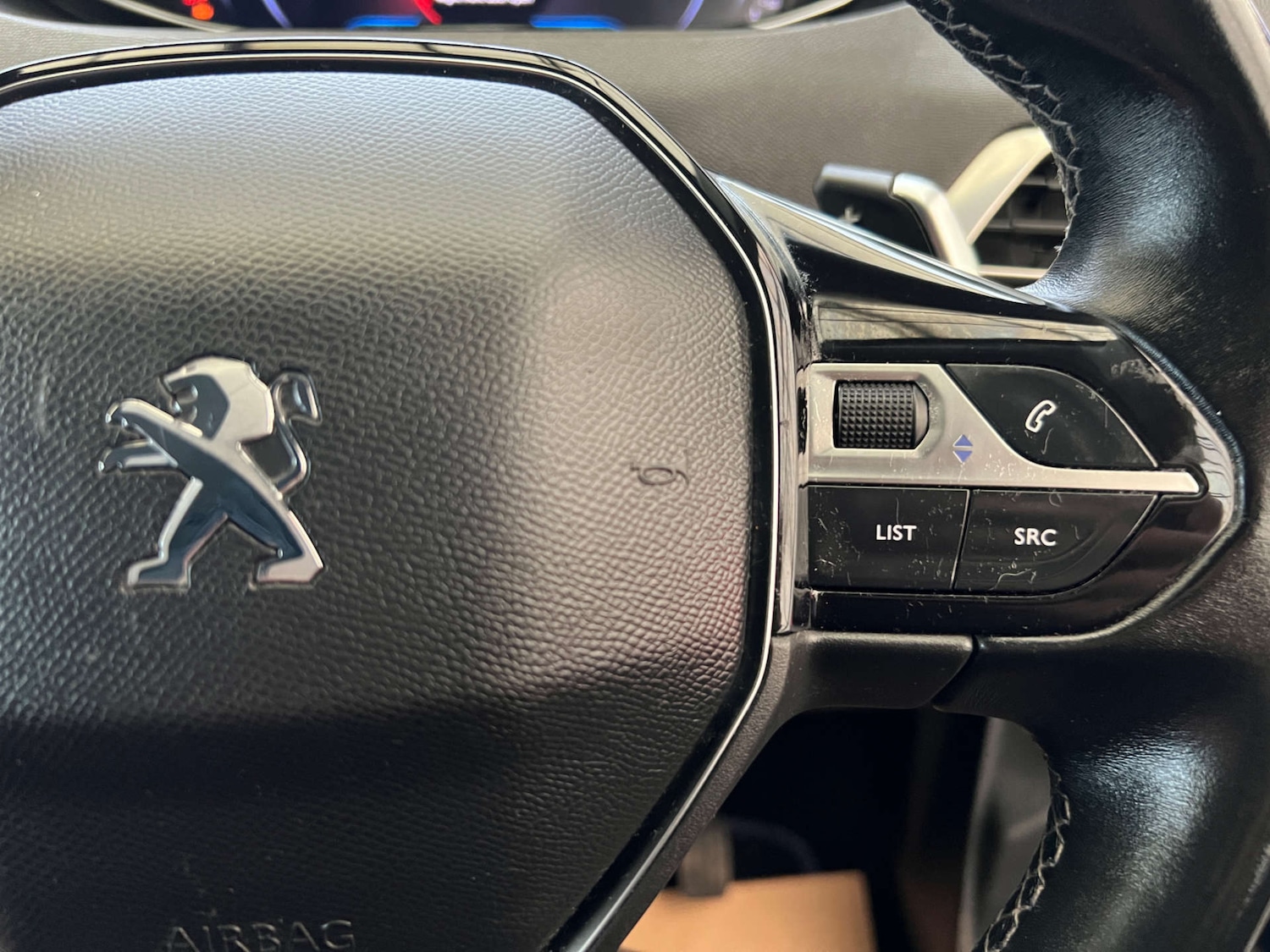 Used Peugeot 3008 2021 for sale - 77595680: Photo 16