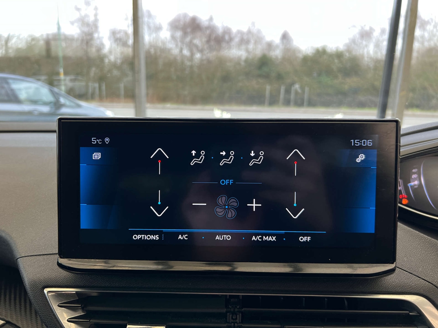 Used Peugeot 3008 2021 for sale - 77595680: Photo 17