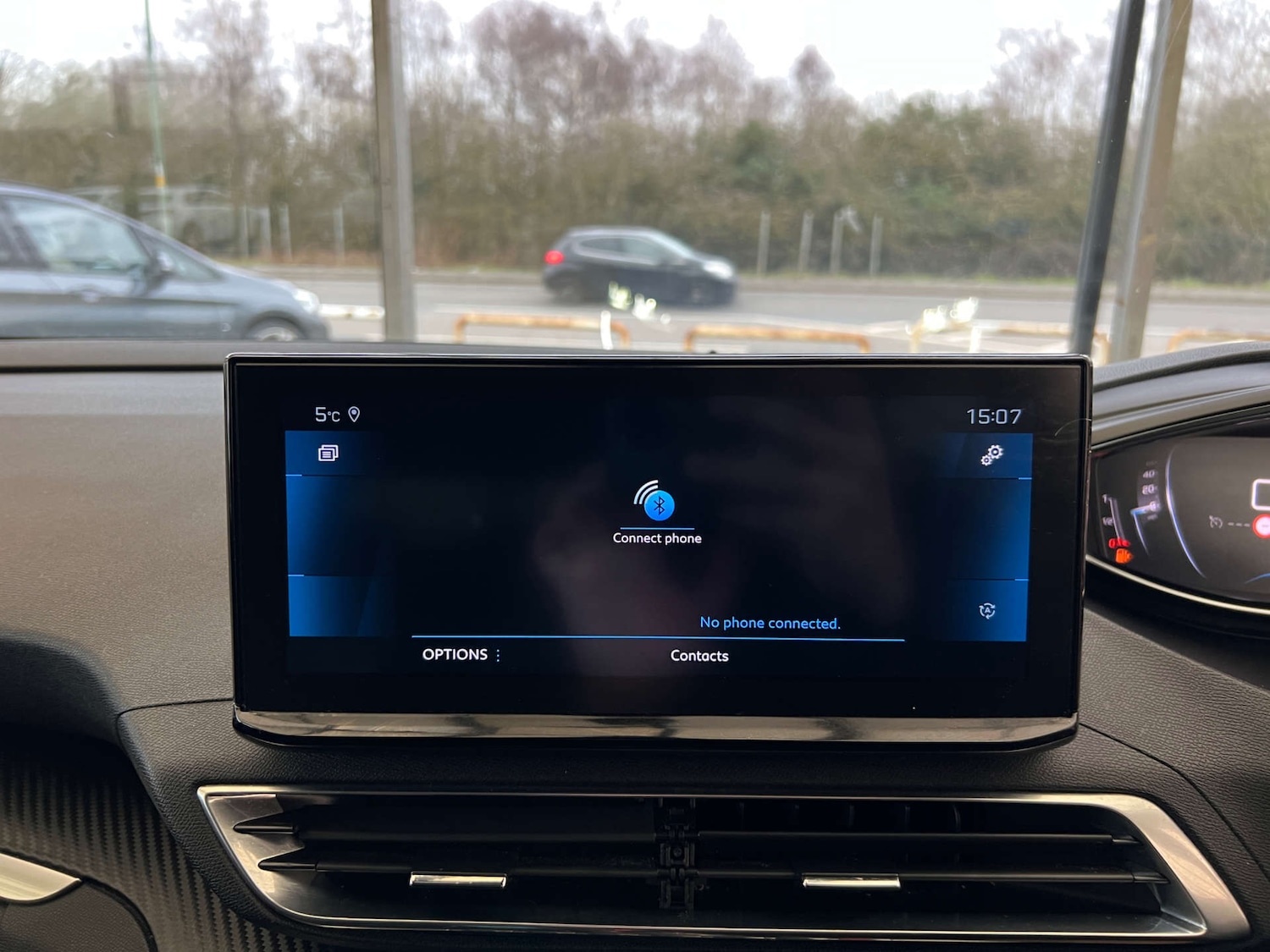 Used Peugeot 3008 2021 for sale - 77595680: Photo 20