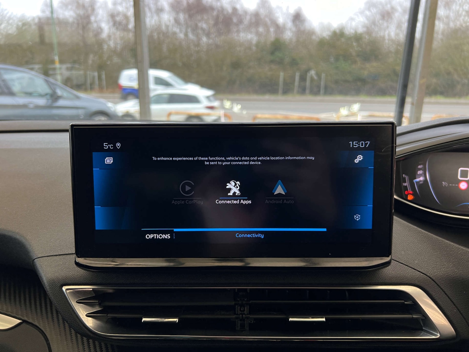 Used Peugeot 3008 2021 for sale - 77595680: Photo 21