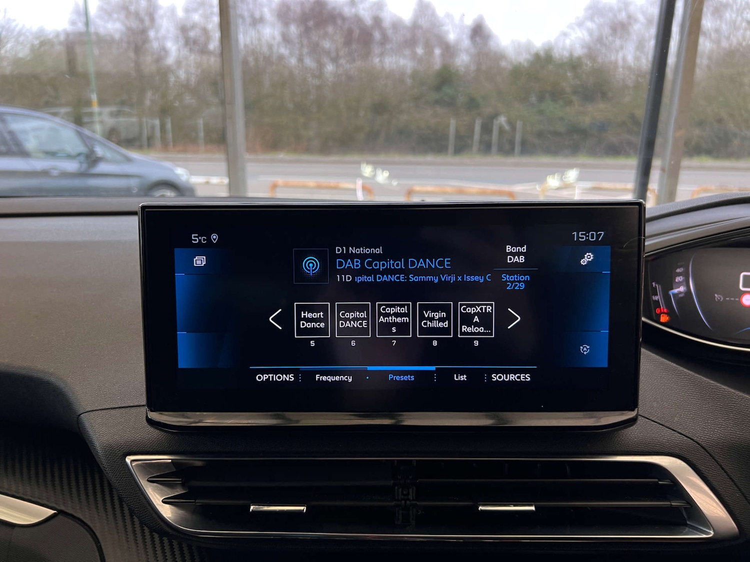 Used Peugeot 3008 2021 for sale - 77595680: Photo 23