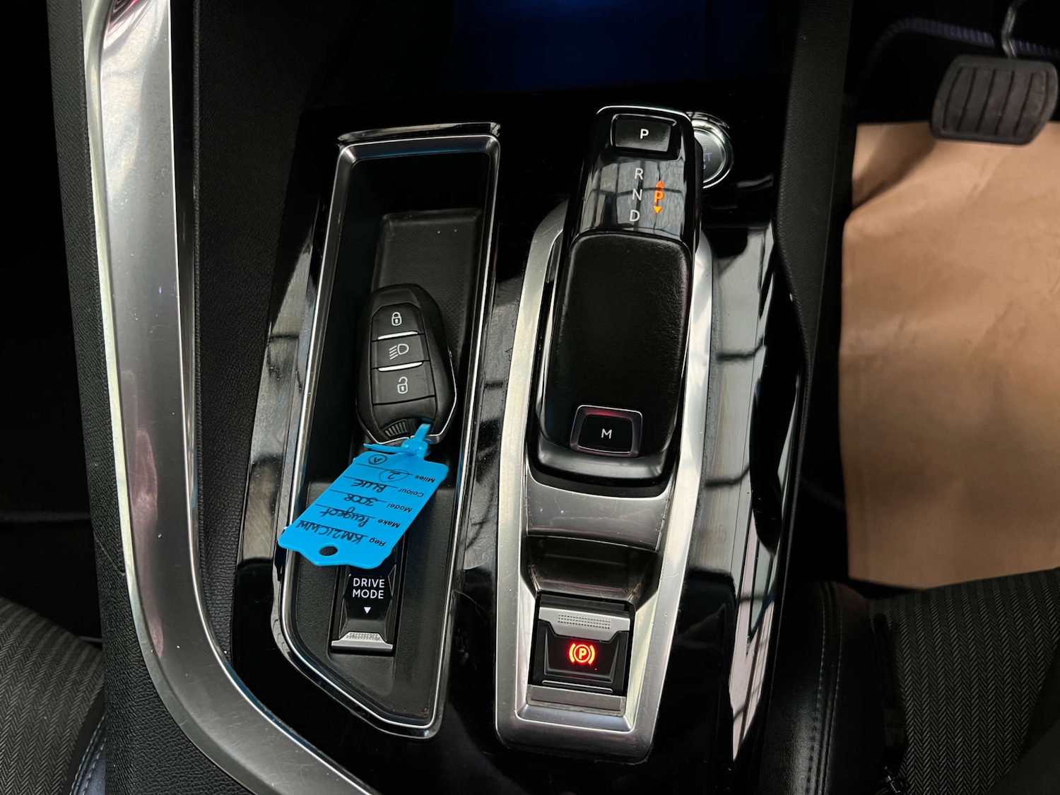 Used Peugeot 3008 2021 for sale - 77595680: Photo 24