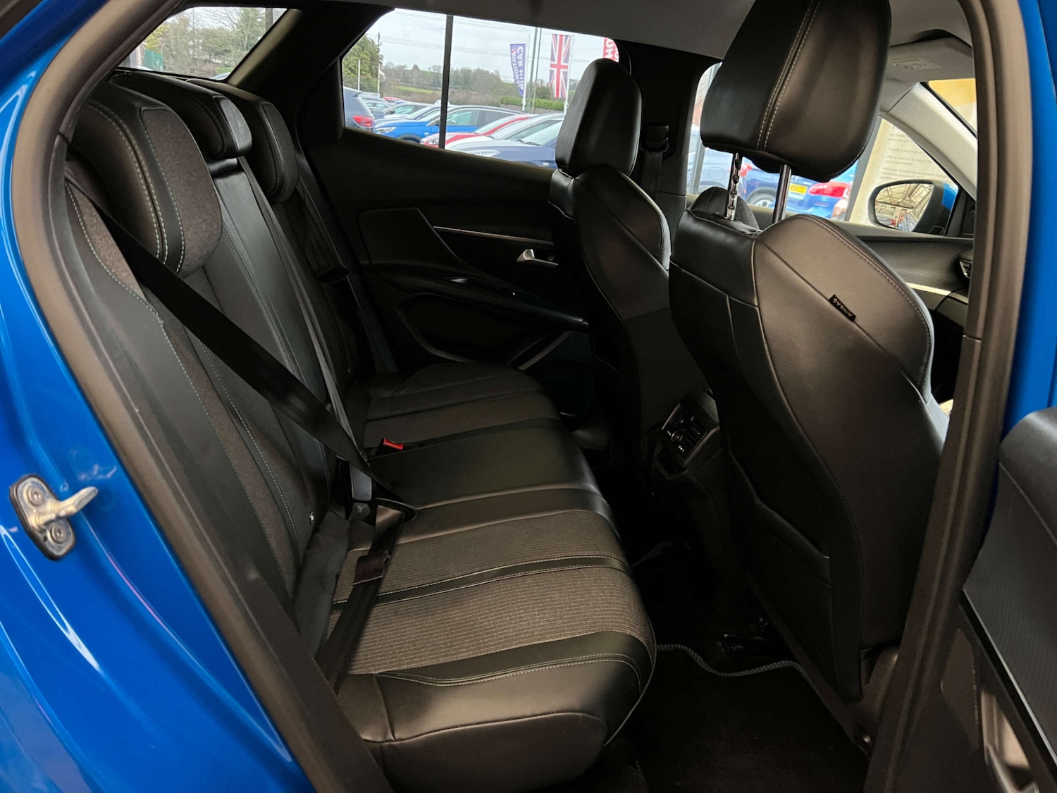 Used Peugeot 3008 2021 for sale - 77595680: Photo 25