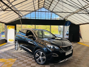 2020 - 1.5 3008 GT Line Blue HDi S/S Auto 5dr