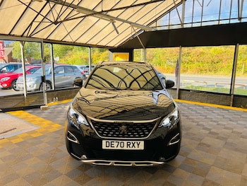 Used Peugeot 3008 2020 for sale - 75947259: Photo