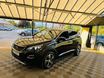 Used Peugeot 3008 2020 for sale - 75947259: Photo