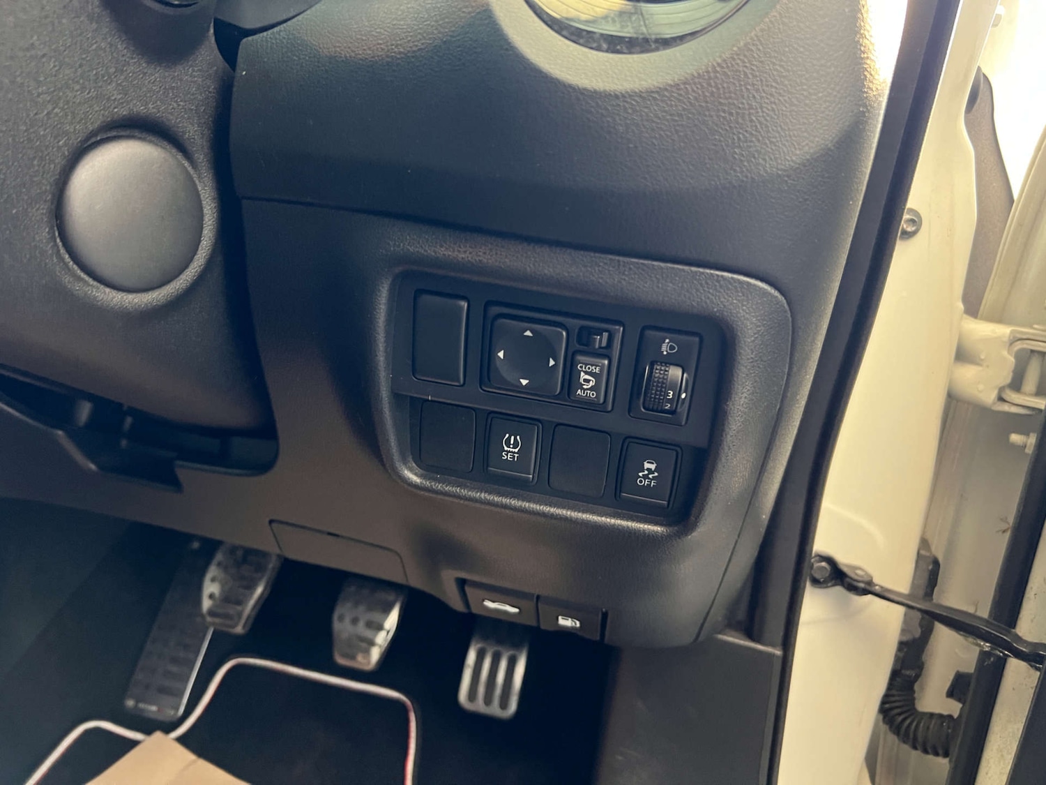 Used Nissan Juke 2016 for sale - 76971040: Photo 10