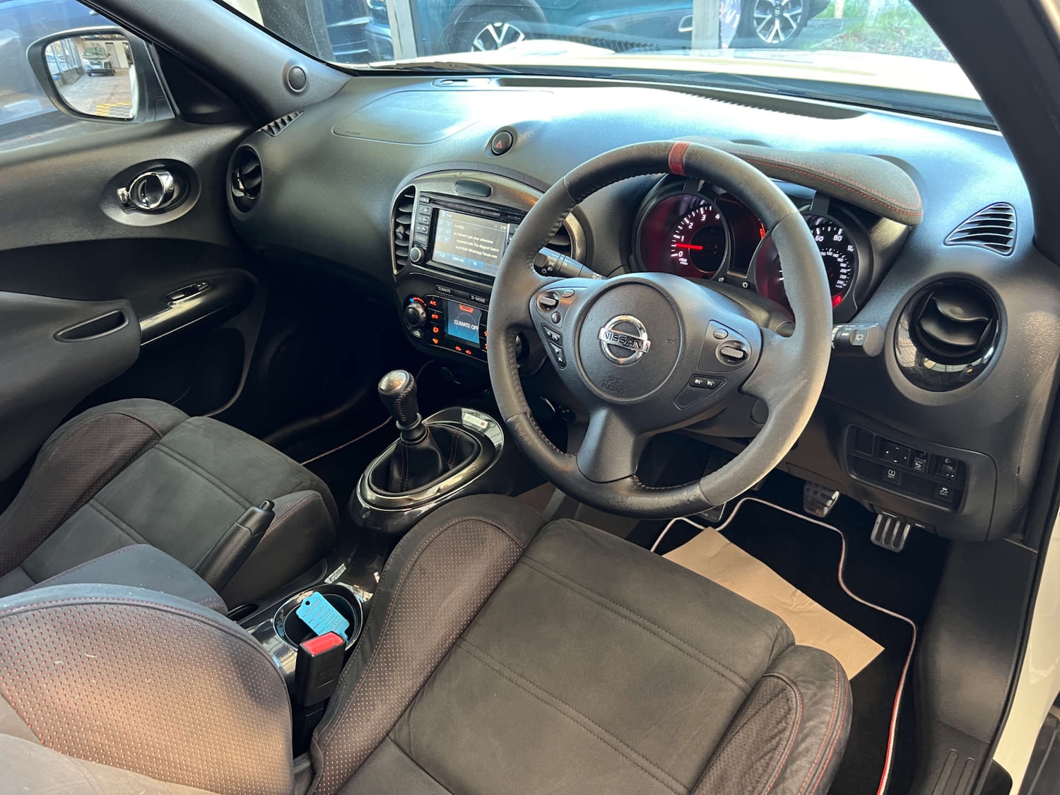 Used Nissan Juke 2016 for sale - 76971040: Photo 11