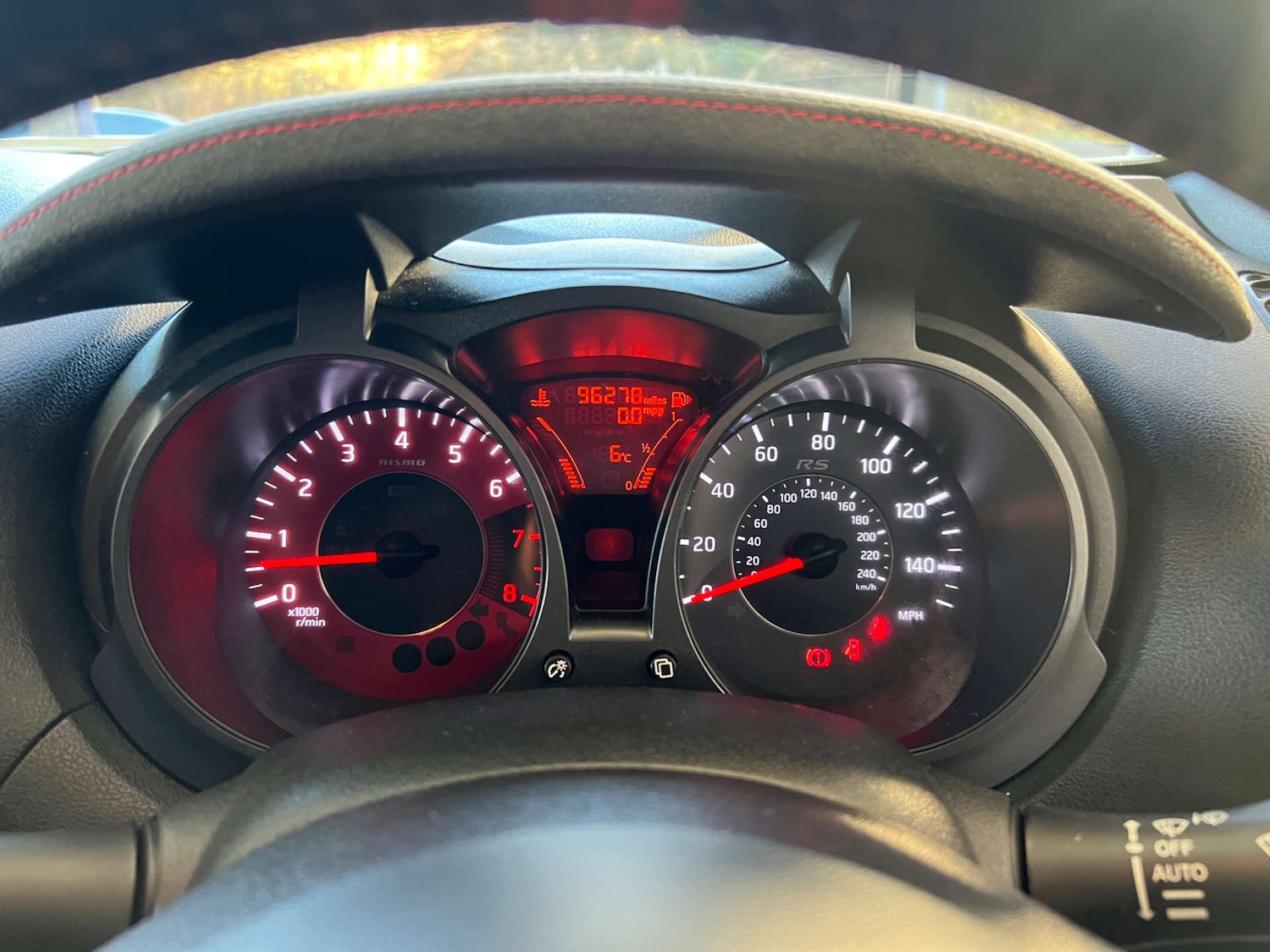 Used Nissan Juke 2016 for sale - 76971040: Photo 15