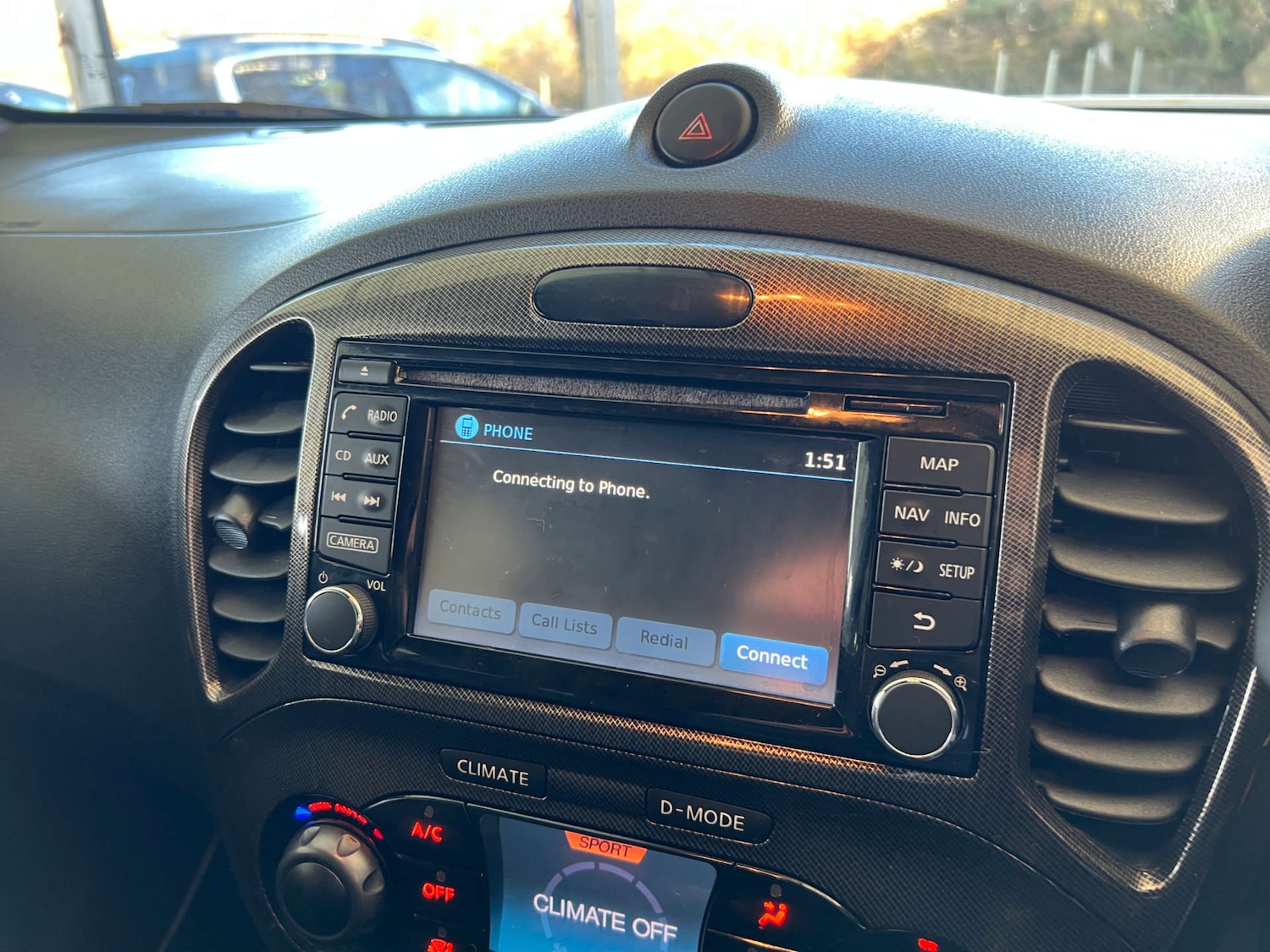 Used Nissan Juke 2016 for sale - 76971040: Photo 17