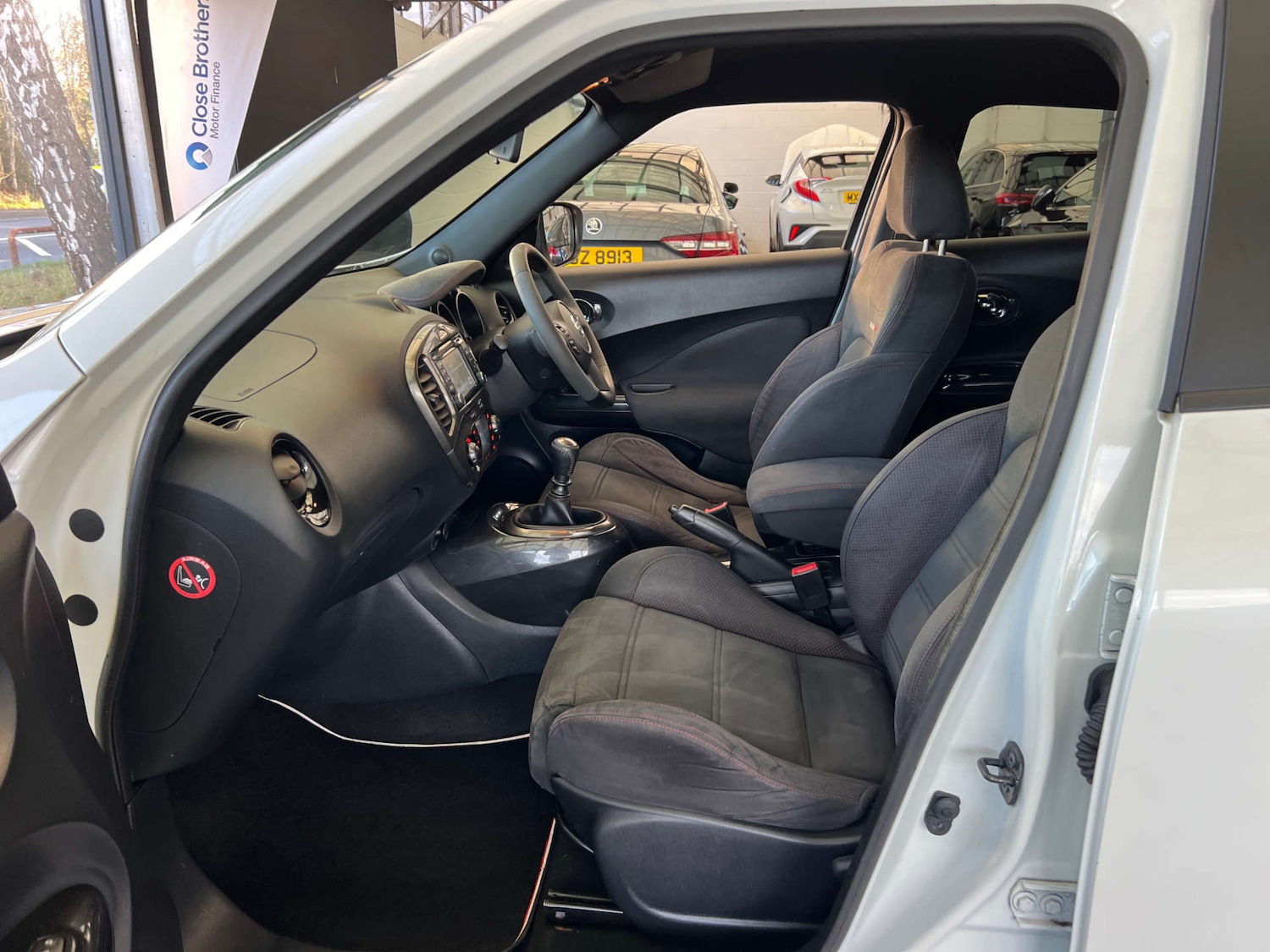 Used Nissan Juke 2016 for sale - 76971040: Photo 20