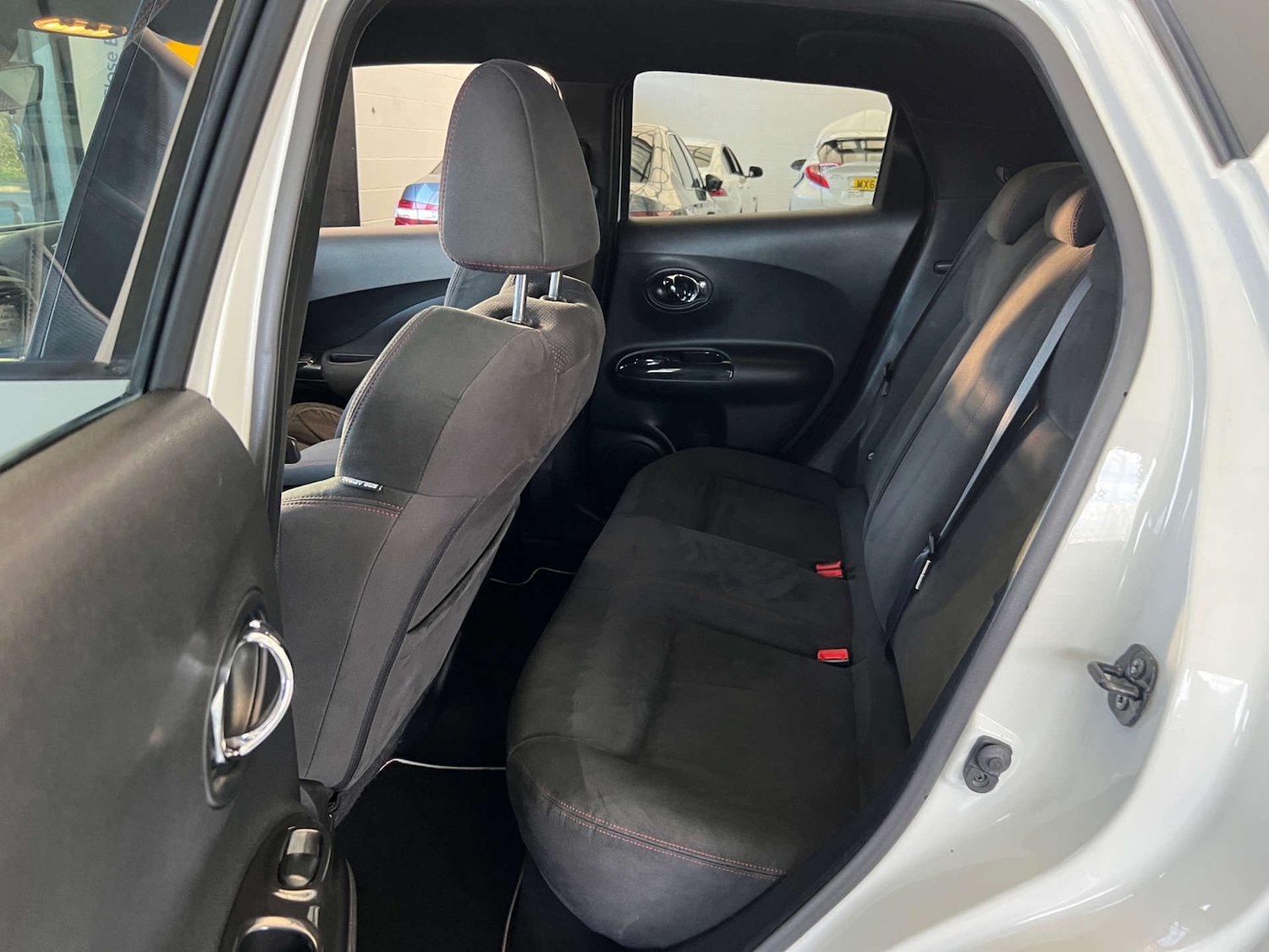 Used Nissan Juke 2016 for sale - 76971040: Photo 24