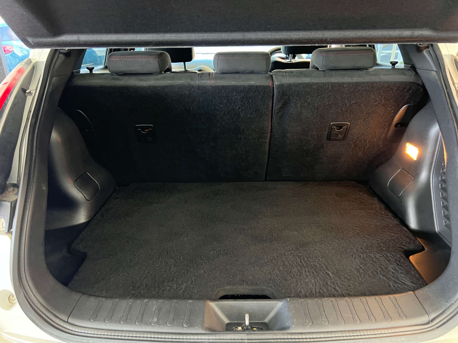 Used Nissan Juke 2016 for sale - 76971040: Photo 25