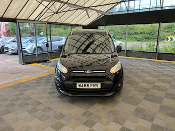 Used Ford Tourneo Connect 2017 for sale - 78926489: Photo