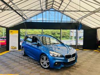2016 - 2.0 220D M Sport Auto 5dr
