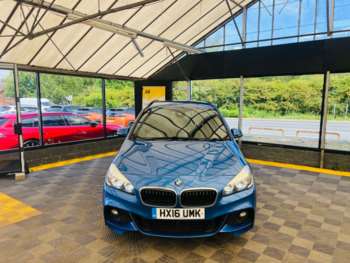 Used BMW 2 Series 2016 for sale - 74782482: Photo