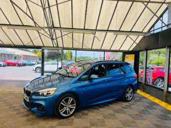 Used BMW 2 Series 2016 for sale - 74782482: Photo