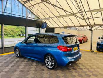 Used BMW 2 Series 2016 for sale - 74782482: Photo