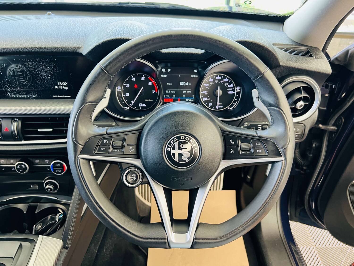 Vehicle 19