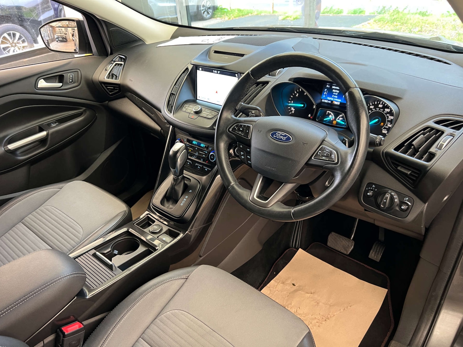 Used Ford Kuga 2016 for sale - 77224783: Photo 10