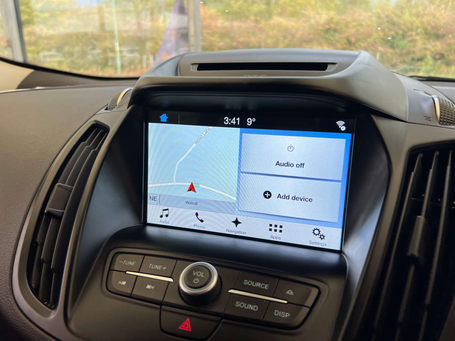 Used Ford Kuga 2016 for sale - 77224783: Photo 15