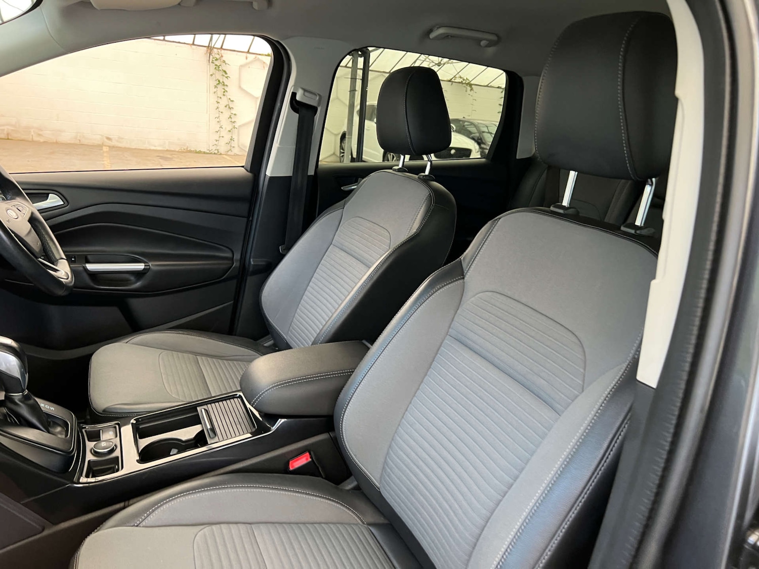 Used Ford Kuga 2016 for sale - 77224783: Photo 19